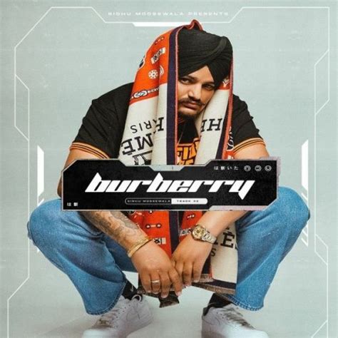 burberry song download moose wala|burberry song download mp3.